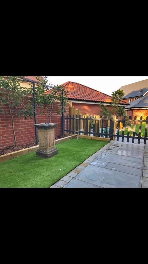 Another Total Transformation Of Constable Landscapes Ltd