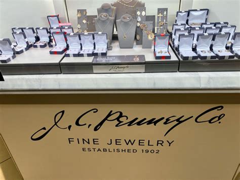 Guide to JCPenney Jewelry - SuperMall