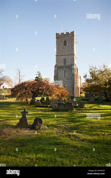 Stanford In The Vale Hi Res Stock Photography And Images Alamy