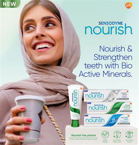 Sensodyne Toothpaste For Sensitive Teeth Sensodyne