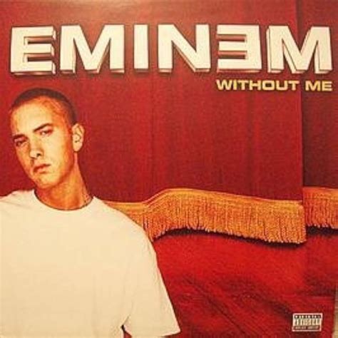 Eminem Without Me Tekst Piosenki Tłumaczenie Tekstowo I Teledysk