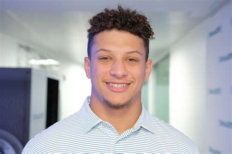 Why Patrick Mahomes Fell In The 2017 Nfl Draft