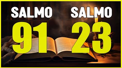 Salmo Y Salmo Las Oraciones Mas Poderosas De La Biblia Reina