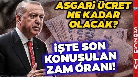 Asgari Cretli Pazartesi G N Z Lebilir Sgk Uzman Son Konu Ulan Zam