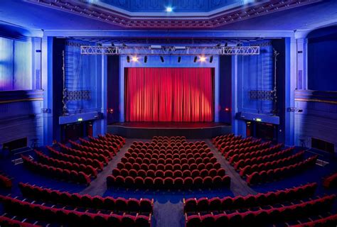 Ipswich Regent Theatre | Visit Suffolk