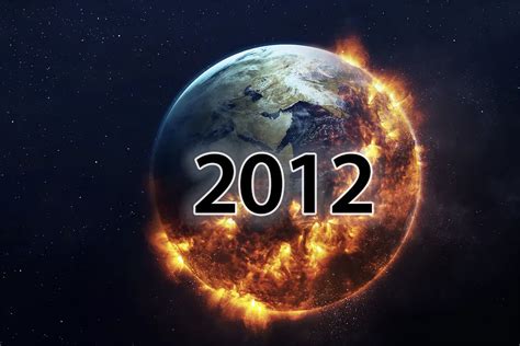 Fin Del Mundo El 2012 Austrinus