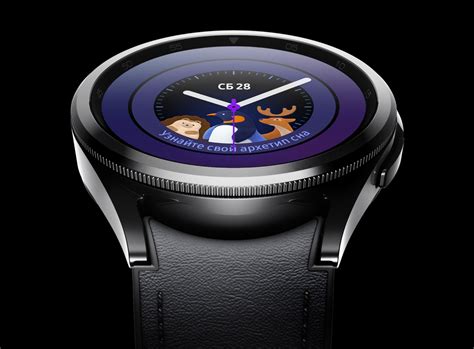 Galaxy Watch6 и Galaxy Watch6 Classic новые умные смарт часы от