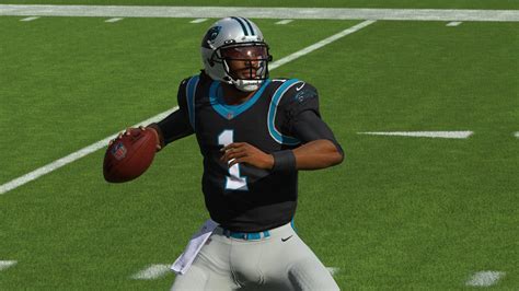 Official Madden Nfl 22 Roster Update For Week 10 Available