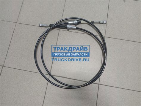 Трос переключения передач для автомобилей Скания 6 серия 110024 GEPARTS ...