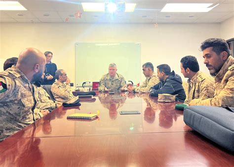 Usaec Fort Hood Environmental Leaders Share Processes Successes With