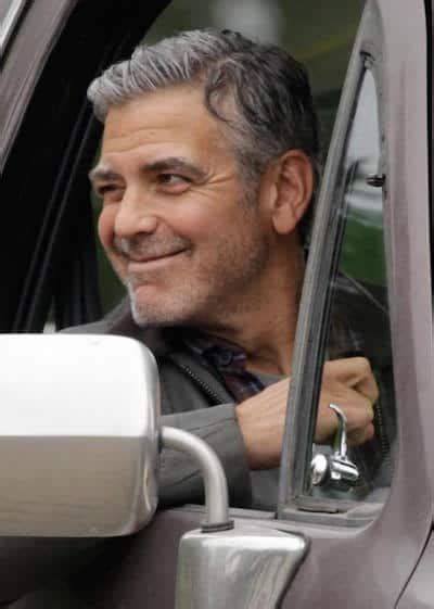 Exclusive: Tomorrowland Spoilers from George Clooney!