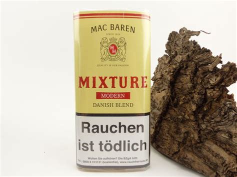 Mac Baren Pipe Tobacco Pfeifen Shop Online