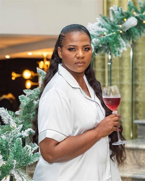 Pictures Glitz And Glamour As Shauwn Mkhize Decorate Her Mansion For