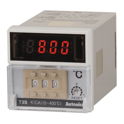 Autonics Temperature Controllers In Chennai Tzn Tz Series