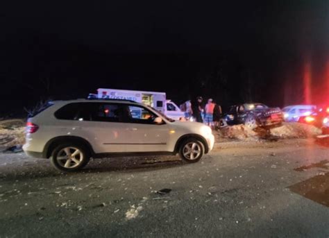 Choque Entre Camionetas Deja Tres Lesionados En Playa Del Carmen