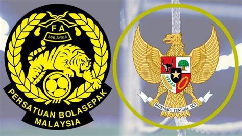 Live Malaysia Vs Timnas Indonesia Piala Aff Malam Ini Tim Garuda