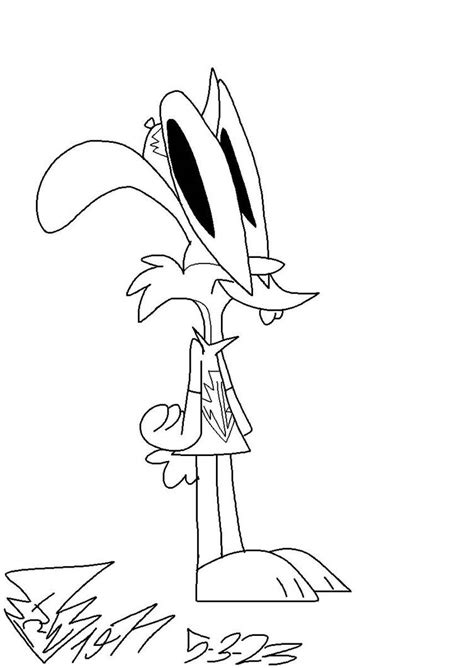 Style March Day Cartoonmania Style By Animaltoon199 On Deviantart
