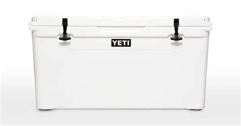 YETI Cooler Sizes – What Size Do I Need? - Travel Savvy Guide