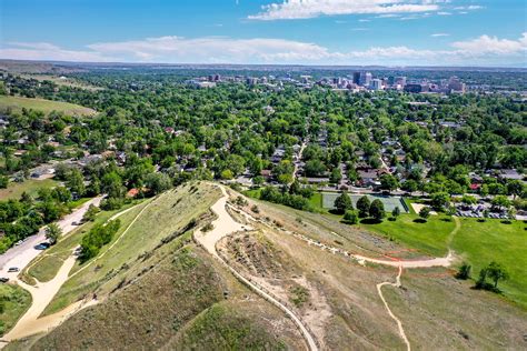 America S Hottest Neighborhoods The North End In Boise Idaho Inman