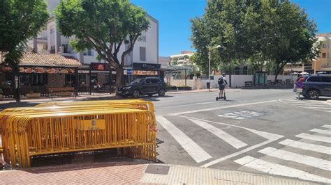 El Ajedrez Viviente Afecta Al Tráfico Estos Son Los Desvíos Y Cortes