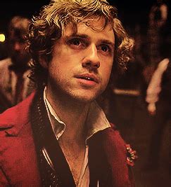 Image - Tumblr static tumblr static enjolras.jpg - Les Misérables Wiki