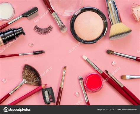 Makeup Set Images Saubhaya Makeup