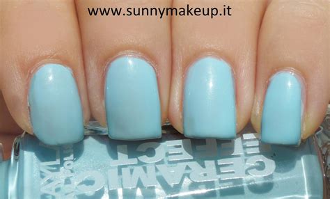 Layla Ceramic Effect Swatches Degli Smalti 66 82 E 83 Ora In