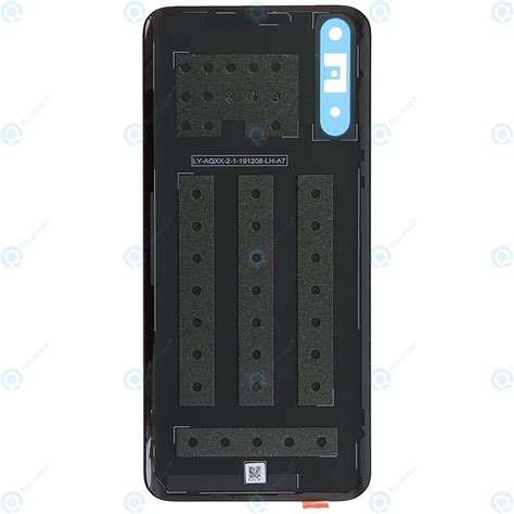 Huawei Y8p AQM LX1 P Smart S Battery Cover Breathing Crystal 02353PPJ