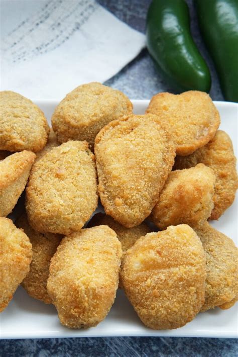 Air Fryer Jalapeno Poppers From Frozen Air Fry Anytime