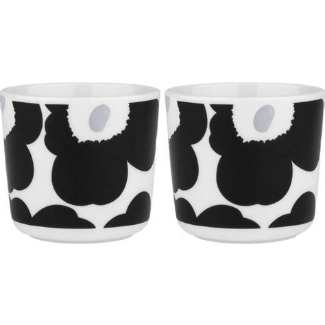 Marimekko Oiva Unikko Kop 2 Butikker Se Priser Nu