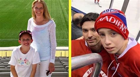 Mom’s Dying Wish For Son Comes True Months After Her Passing – Country ...
