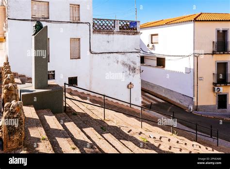 Stairs Of The Gallows Hi Res Stock Photography And Images Alamy