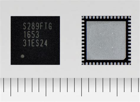 Toshibas New Stepping Motor Driver Ic Has An Anti Stall Feedback