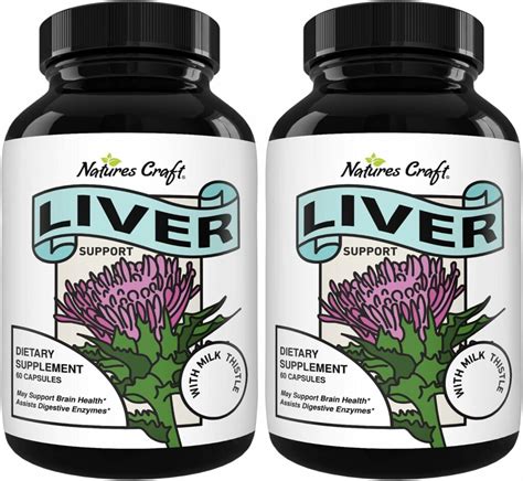 Liver Cleanse Detox And Repair Formula Review Essential Superfood