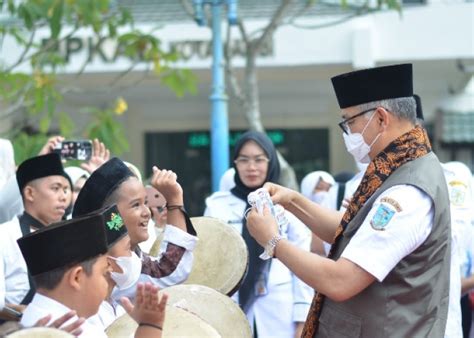 Rangkaian Tahapan Pilkada Jambi Tahun