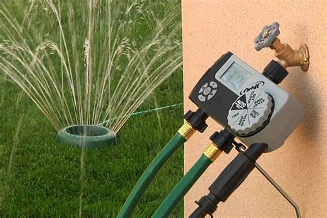 Best Smart Sprinkler Controllers In Top Rated Automatic