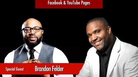 Sunday Night Hymn Praise Special Guest Maestro Brandon Felder Youtube