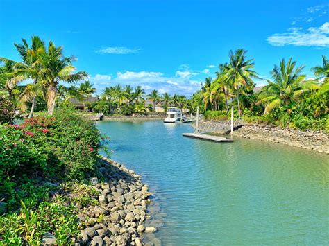 Best Place To Stay In Fiji Why Hilton Is The Perfect Spot