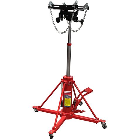 Bendpak Ranger 1 12 Ton Telescoping Transmission Jack Rtj 3000