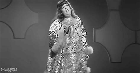 Cass Elliot’s Soaring Solo Of ‘dream A Little Dream Of Me’ After ‘mamas And Papas’ Break Up