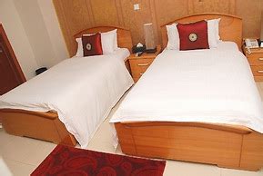 Airport West Hotel, Accra, Ghana - Lowest Rate Guaranteed!