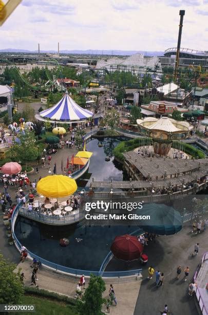 54 Six Flags Denver Colorado Stock Photos, High-Res Pictures, and ...