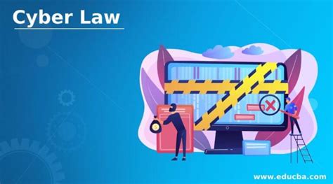 Cyber Law What Is Involve In Cyber Law And Its Importance