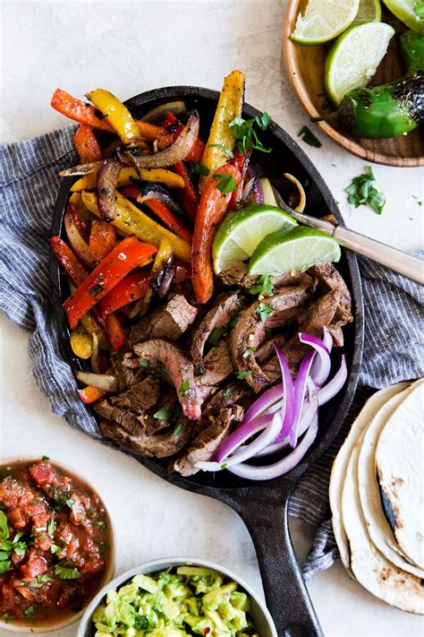 The Most Shared Beef Fajitas Marinade Of All Time How To Make Perfect