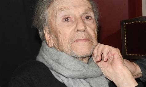 Mort De Jean Louis Trintignant Pourquoi Il Na Pas T Enterr Aupr S