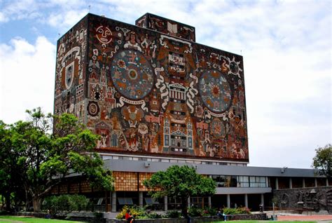 Certifican Calidad Académica De La Facultad De Filosofía De La Unam