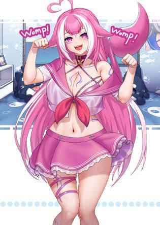 Shylily Luscious Hentai Manga Porn