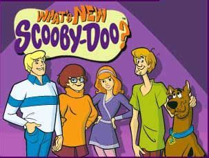 Whats New Scooby Doo Episode 18 High Tech House Of Horrors Watch