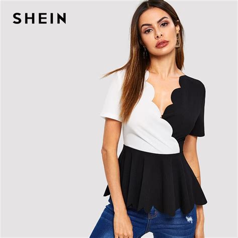 Most Popular Shein Tops