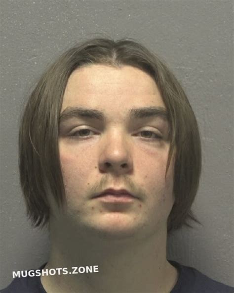 Brewer Nolyn Ryan Seayn 01202024 New Hanover County Mugshots Zone